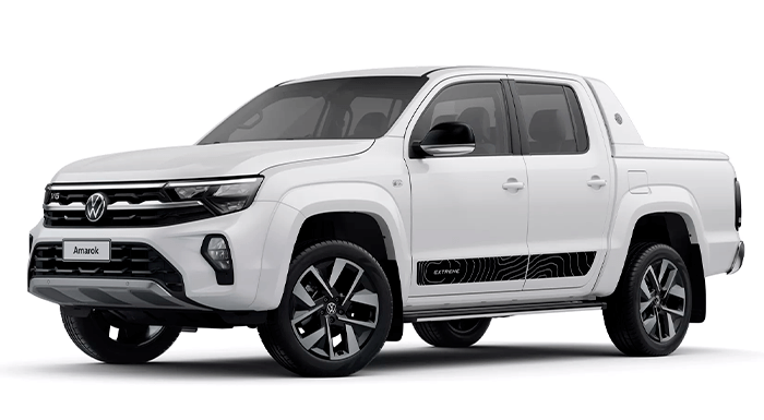 AMAROK