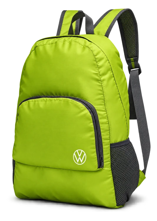 Mochila exclusiva Volkswagen