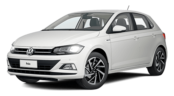 Polo Highline 2025