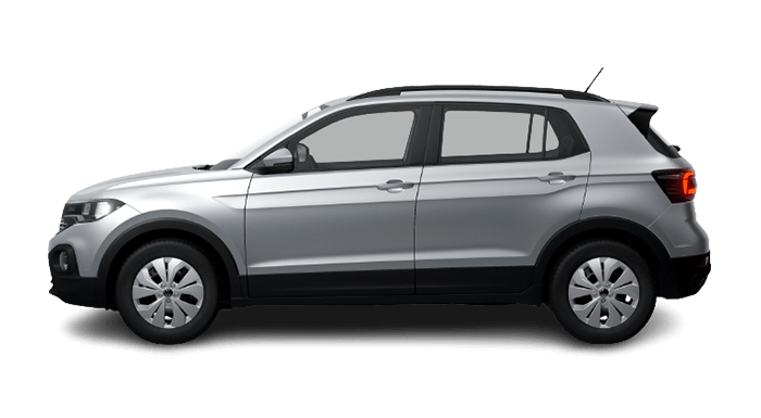 T-Cross Highline