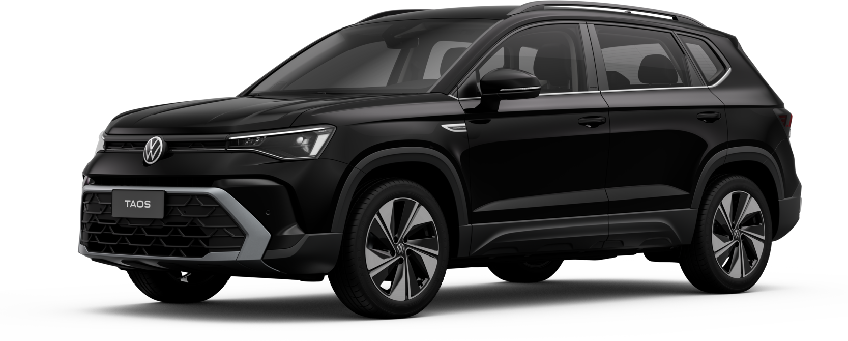 Taos Comfortline