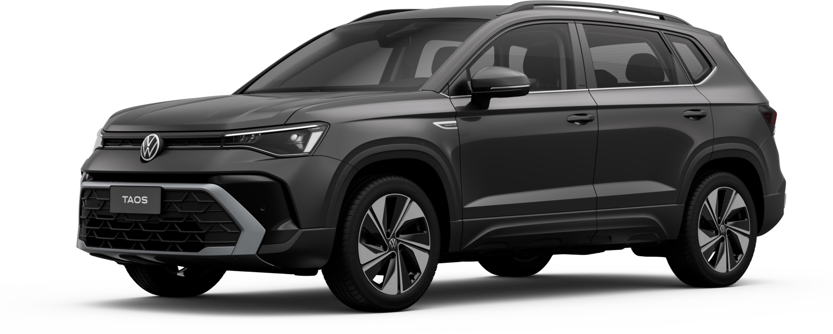 Taos Comfortline