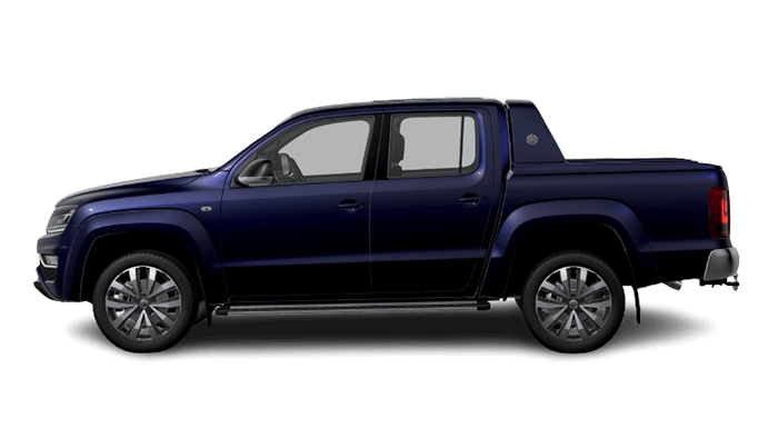 Amarok Extreme
