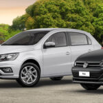 CONHEÇA OS CARROS DA VOLKSWAGEN MAIS ECONÔMICOS DO BRASIL