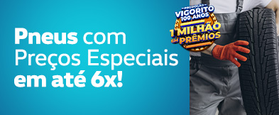 Promoção
