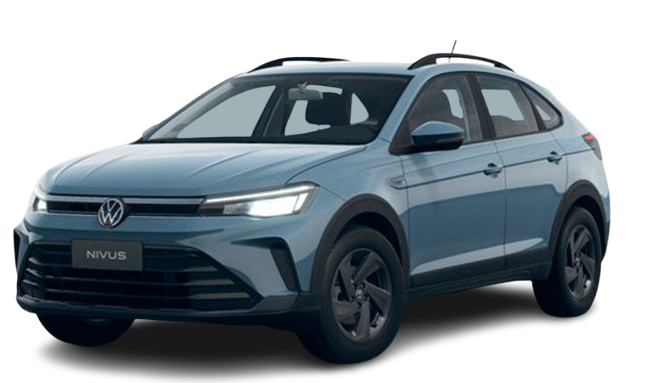 Nivus Highline 2026