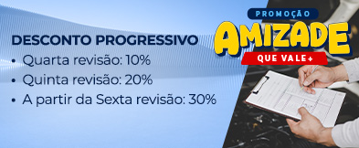 Promoção
