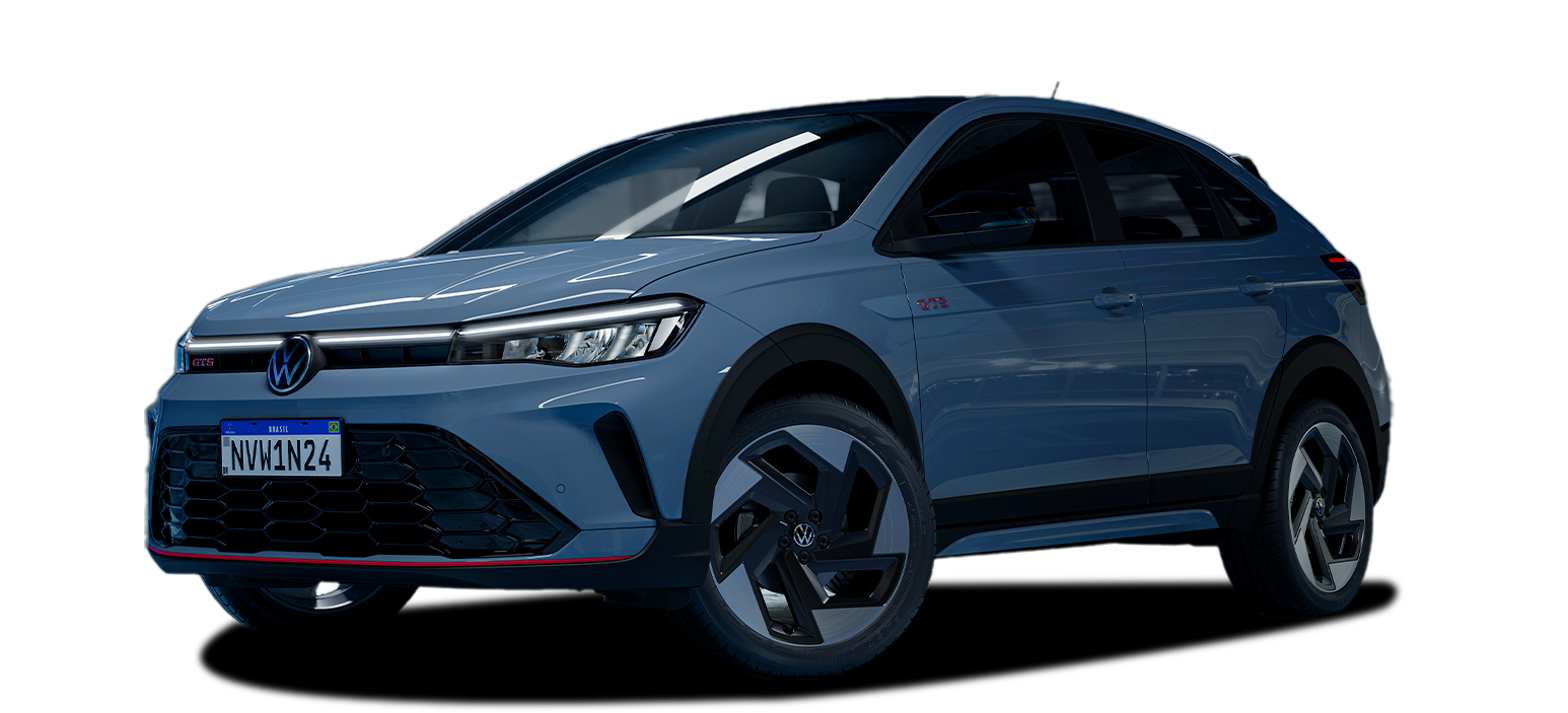 NOVO NIVUS GTS