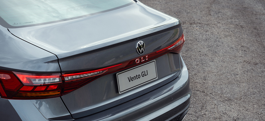 VW Jetta GLI
