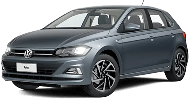 NOVO VOLKSWAGEN POLO