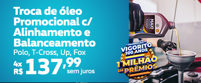 Promoção