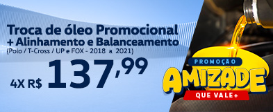 Promoção