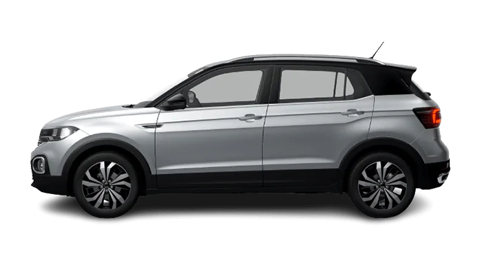 T-Cross Highline