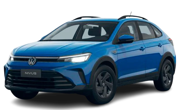 Nivus Highline 2026