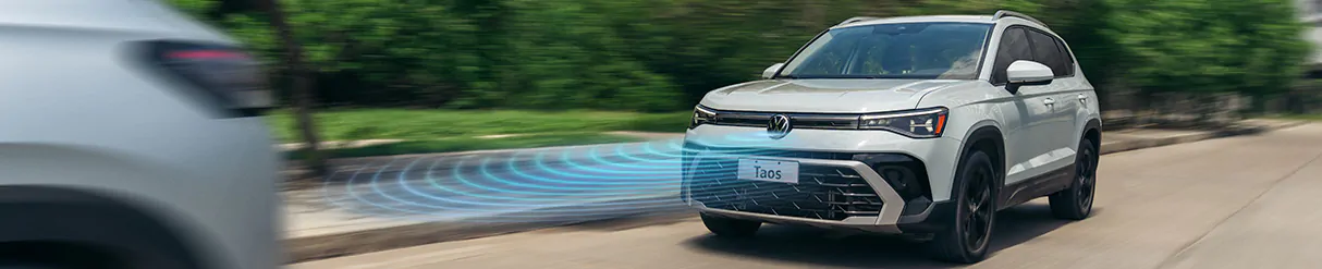 VW Taos: 5 diferenciais que fazem dele o SUV ideal para a família